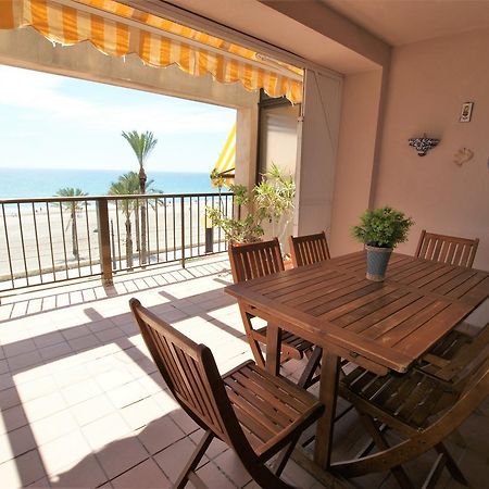 Myflats Mediterranean View 坎佩略 外观 照片