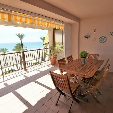Myflats Mediterranean View 坎佩略 外观 照片