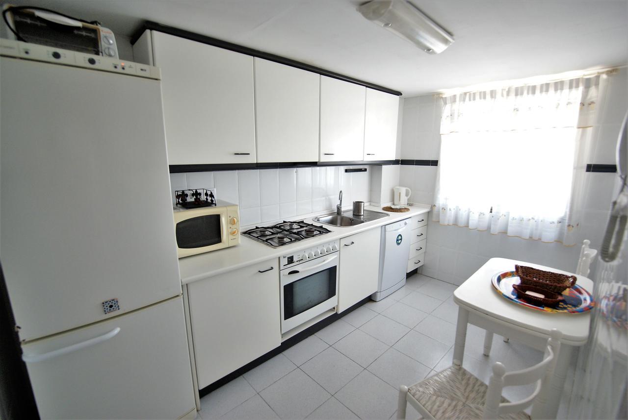Myflats Mediterranean View 坎佩略 外观 照片