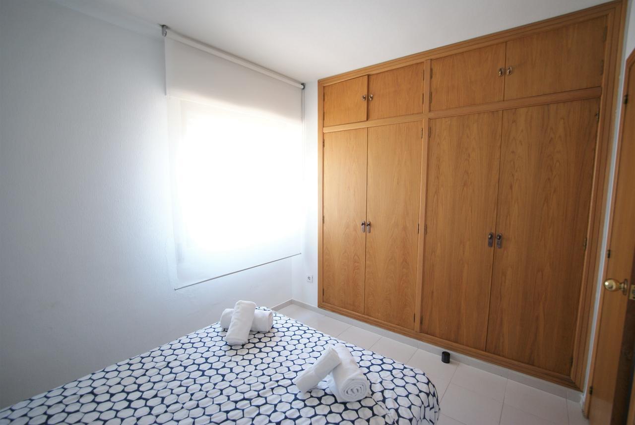 Myflats Mediterranean View 坎佩略 外观 照片