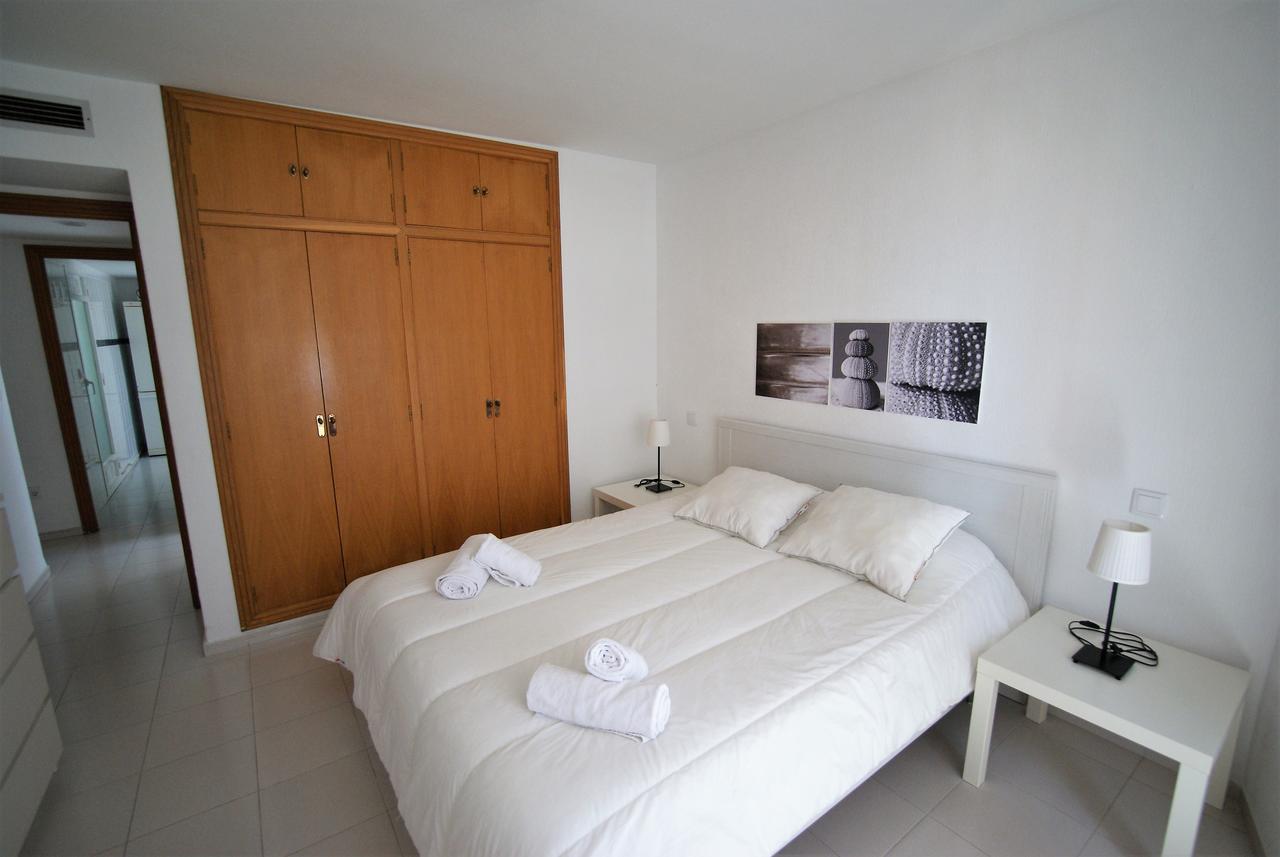 Myflats Mediterranean View 坎佩略 外观 照片