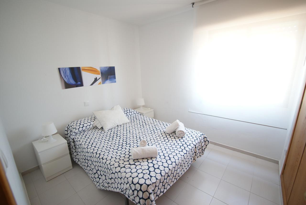 Myflats Mediterranean View 坎佩略 外观 照片